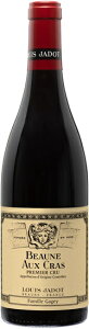 C Wh {[k v~G N I[ N t@~[ KWF [2021] 750ml  Beaune 1er Cru Aux Cras Famille Gagey