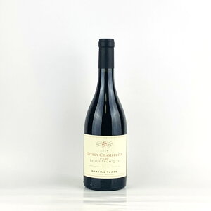 g[Y W Vx^ v~G N H[ T WbN [2017] 750ml  Tawse Gevrey-Chambertin Lavaux St Jacques