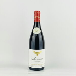 O t[ G X[ GVF][ [2021] 750ml  GROS F&S@GRANDS ECHEZEAUX