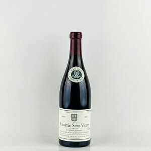 C gD[ }l T B@ O N  Lg Wm[ [2017] 750ml  Louis Latour Roman?e Saint Vivant Grand Cru Les Quatre Journaux