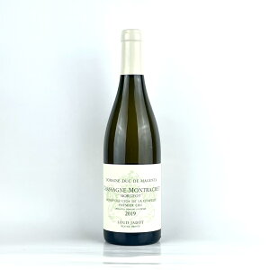 C Wh VT[j bVF v~G N W N h  Vy [2019] 750ml  Louis Jadot Chassagne Montrachet Morgeot Clos De La Chapelle