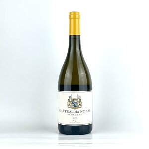 h[k f m[ TZ[ u [2018] 750ml  DOMAINE DU NOZAY SANCERRE BLANC