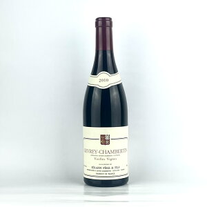 Zt@ W Vx^ BG[ B[j [2010] 750ml  SERAFIN Gevrey-Chambertin Vieilles Vignes