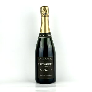 GO E[G Vp[j  v~X ubg [NV] 750ml A Egly Ouriet Brut Les Pr?mices