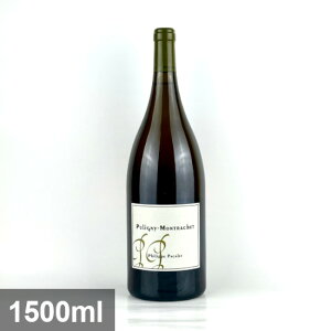 tBbv pJ sj[ bVF [2019] 1500ml  }OiTCY Philippe Pacalet Puligny Montrachet Magnum