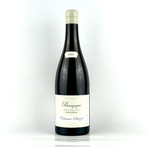 �G�e�B�G���k �\�[ �u���S�[�j�� �V�����h�l [2021] 750ml �� Etitenne Sauzet Bourgogne Chardonay
