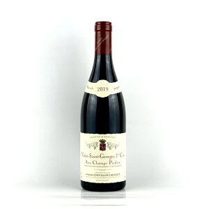 VB VF][ jC T WW v~G N I[ V ؃h [2019] 750ml  CHEVILLON CHEZEAUX NUITS SAINT GEORGES 1ER CRU Aux Champs Perdrix