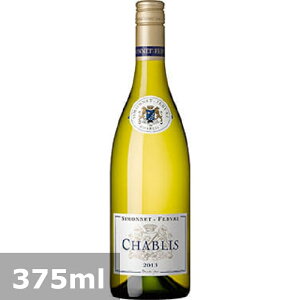 �V���l �t�F�u�� �V���u�� �i�X�N�����[�j[2022] 375ml �� SIMONNET FEBVRE CHABLIS SC