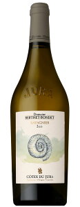 �h���[�k �x���e �{���f �R�[�g �f�� �W���� �T���@�j�G [2022] 750ml �� DOMAINE BERTHET-BONDET COTES DU JURA SAVAGNIER