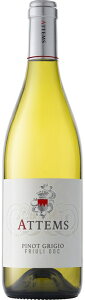 AeX sm O[W [2023] 750ml  Pinot Grigio