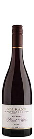アタ　ランギ/　マクローン　ピノ　ノワール　[2018]　750ml・赤　【Ata Rangi】 McCrone Vineyard Pinot Noir