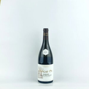 �f���K �s�B �u���S�[�j�� �I�[�g �R�[�g �h �j���C �u���� [2022] 750ml �� Domaine Dugat-Py Bourgogne Hautes C?tes de Nuits Blanc