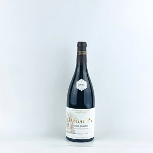 �f���K �s�B ���H�[�k ���}�l �g�� ���B�G�C�� ���B�[�j�� [2022] 750ml �� Domaine Dugat-Py Vosne-Romanee Tres Vieilles Vignes