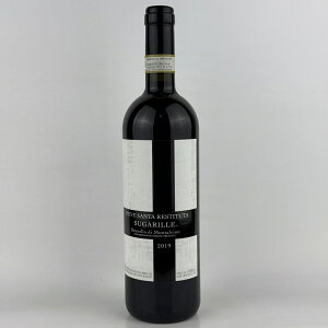sGF T^ XeBgD[^ ulb fB ^`[m XK[C [2019] 750ml  Brunello Di Montalcino Sugarille