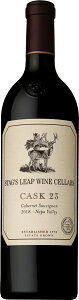 X^bOX [v C Z[Y JXN23 Jxl \[Bj [2018] 750ml  STAG'S LEAP WINE CELLARS CASK23 CABERNET SAUVIGNON