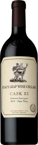 X^bOX [v C Z[Y JXN23 Jxl \[Bj [2019] 750ml  STAG'S LEAP WINE CELLARS CASK23 CABERNET SAUVIGNON