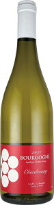 �� �u���W���� �u���S�[�j�� �V�����h�l [2023] 750ml �� LE BOURGEON BOURGOGNE CHARDONNAY