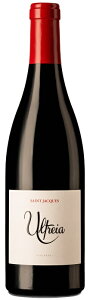 ���E�� �y���X �E���g���C�A �T�� �W���b�N [2022] 750ml �� Raul Perez Ultreia Saint Jacques