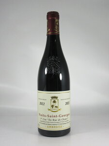 xg Au[Y jC T WW v~G N A [ h V[ [2022] 750ml  Bertrand AMBROISE Nuits-Saint-Georges 1er Cru En Rue de Chaux
