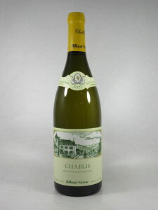 r[ V Vu [2022] 750ml  BILLAUD-SIMON Chablis