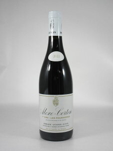 �A���g�i�� �M���� �A���[�X �R���g�� �v���~�G �N���� �� �t���j�G�[�� [2022] 750ml �� Antonin GUYON Aloxe-Corton 1er Cru Les Fournieres