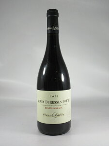 ���t�[�W�� �I�[�Z�C �f�����X �v���~�G �N���� �� �[�L���\�[ ���[�W�� [2022] 750ml �� LAFOUGE Auxey-Duresses 1er Les Ecusseaux Rouge