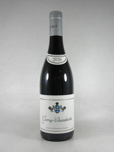 GXv t[ W Vx^ [2020] 750ml  Esprit LEFLAIVE Gevrey-Chambertin