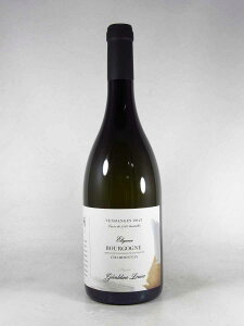���W�F�����f�B�[�k ���C�[�Y �u���S�[�j�� �V�����h�l �G���K���X [2021] 750ml �� Geraldine Louise Bourgogne Blanc Elegance