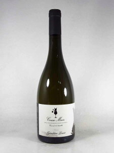 ���W�F�����f�B�[�k ���C�[�Y �u���S�[�j�� �A���S�e �N�W�� �}�� [2021] 750ml �� Geraldine Louise Bourgogne Aligote Cousu Main