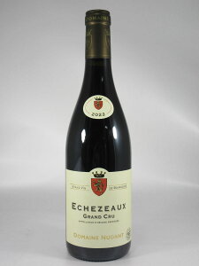 j_ GVF][ O N [2022] 750ml  NUDANT Echezeaux Grand Cru