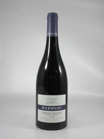 リッポン ヴィンヤード アンド ワイナリー ?エマズ ブロック? マチュア ヴァイン ピノ ノワール [2020] 750ml 赤 RIPPON Vineyard & Winery "Emma’s Block" Mature Vine Pinot Noir