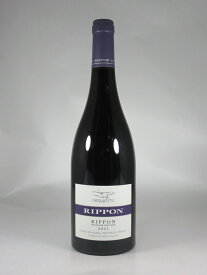 リッポン ヴィンヤード アンド ワイナリー ?リッポン? マチュア ヴァイン ピノ ノワール [2021] 750ml 赤 RIPPON Vineyard & Winery "Rippon" Mature Vine Pinot Noir