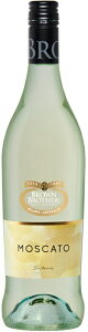 �u���E�� �u���U�[�Y ���X�J�[�g [2024] 750ml �� Moscato