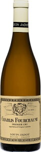 C Wh Vu v~G N tV[ [2022] 750ml  Louis Jadot Chablis 1er Cru Fourchaume