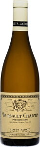 C Wh \[ v~G N V h[k C Wh [2022] 750ml  Louis Jadot Meursault 1er Cru Charmes Domaine Louis Jadot