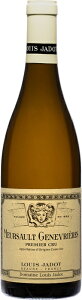 C Wh \[ v~G N WkG[ h[k C Wh [2022] 750ml  Louis Jadot Meursault 1er Cru Genevrieres Domaine Louis Jadot