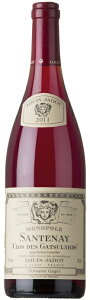 C Wh Tgl[ N f Kch m|[ t@~[ KWF [2022] 750ml  Santenay Clos des Gatsulards Monopole Famille Gagey