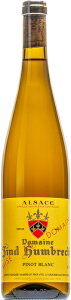 h[k cBg tuqg sm u [2023] 750ml  Pinot Blanc