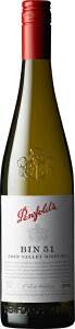 �y���t�H�[���Y �r�� 51 �C�[�f�� ���@���[ ���[�X�����O [2023] 750ml �� Bin 51 Eden Valley Riesling
