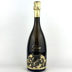 pCp[ GhVbN LF A ~W Ki Ȃ [NV] 750ml A Piper-Heidsieck Cuvee Rare Rose Millesime Brut