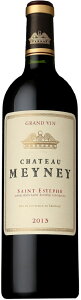 Vg[ ClC [2013] 750ml  CHATEAU MEYNEY