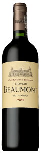 �V���g�[ �{�[���� [2022] 750ml �� CHATEAU BEAUMONT