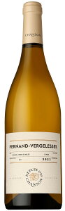 V\ yi xWX u [2023] 750ml  CHANSON PERNAND-VERGELESSES BLANC