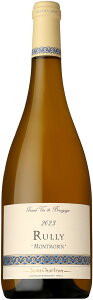 �h���[�k �W���� �V�����g���� �������[ �u���� ���������� [2023] 750ml �� DOMAINE JEAN CHARTRON RULLY BLANC MONTMORIN
