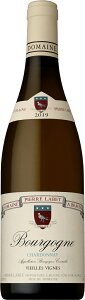 �h���[�k �s�G�[�� ���x �u���S�[�j�� �V�����h�l ���B�G�C�� ���B�[�j�� [2019] 750ml ��DOMAINE PIERRE LABET BOURGOGNE CHARDONNAY VIEILLES VIGNES