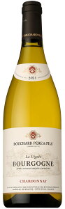 �u�V���[�� �y�[�� �G �t�B�X �u���S�[�j�� �V�����h�l �� ���B�j�F [2021] 750ml �� BOUCHARD PERE ET FILS BOURGOGNE CHARDONNAY 'LA VIGNEE'