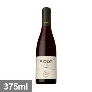 �V�����\�� �u���S�[�j�� �s�m �m���[�� [2023] 375ml �� �n�[�t�{�g�� CHANSON BOURGOGNE PINOT NOIR 375ml