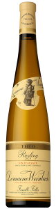 �h���[�k ���@�C���o�b�N ���[�X�����O �L�����F �e�I [2023] 750ml �� DOMAINE WEINBACH RIESLING CUVEE THEO