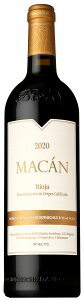 �{�f�K�X �x���W���~�� �h ���[�g�V���g & �x�K �V�V���A �}�J�� [2020] 750ml �� BODEGAS BENJAMIN DE ROTHSCHILD & VEGA SICILIA MACAN