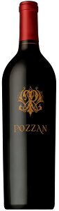 }CP |U[ I[NB Wt@f [2023] 750ml  MICHAEL POZZAN OAKVILLE ZINFANDEL